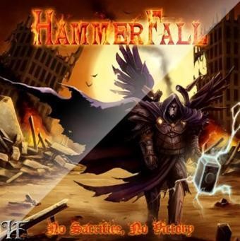 No Sacrifice, No Victory